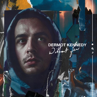 KENNEDY, DERMOT - WITHOUT FEAR CD