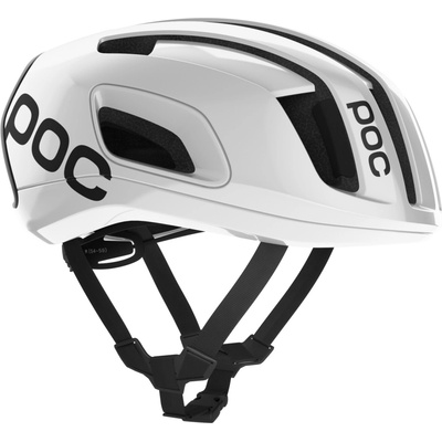 POC Cytal Hydrogen White/Uranium Black Matt Logo 2026