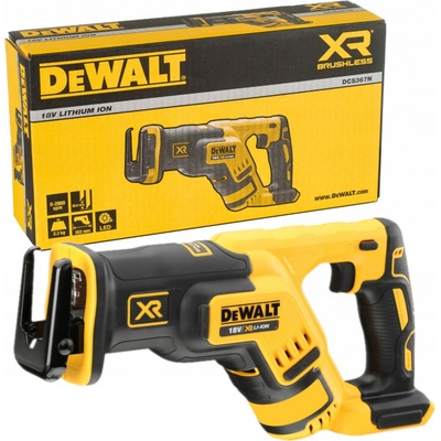 DeWALT DCS367N – Zboží Dáma