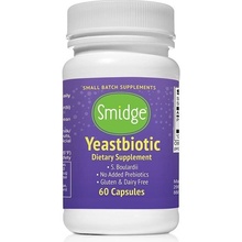 Smidge Yeastbiotic 60 kapsúl