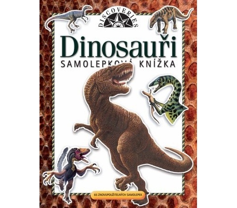 Dinosauři