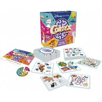 Asmodee Cortex Disney