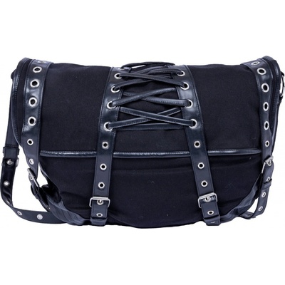 Heartless COVENTINA BLACK POI1487