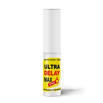 Спрей за задържане Ultra Delay Spray - 10ml