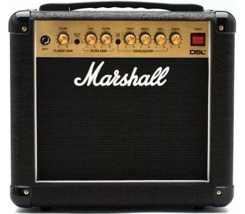 Marshall DSL1CR