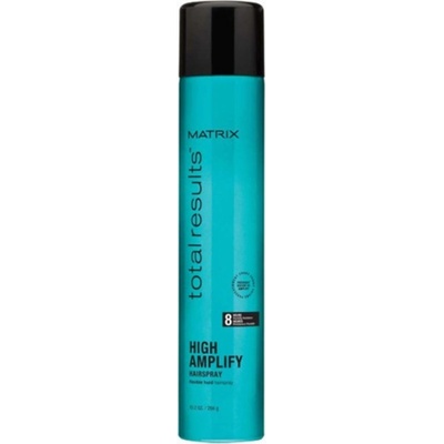 Matrix Total Results High Amplify Firm hold Hairspray 400 ml