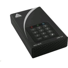 Apricorn Aegis Padlock DT 16TB, ADT-3PL256F-16TB