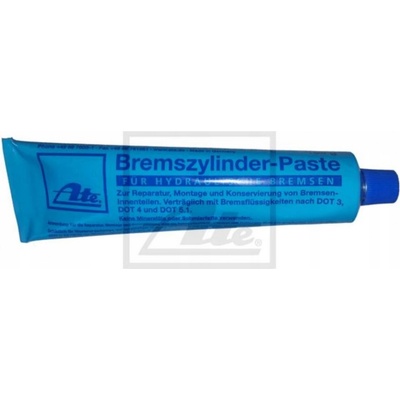 ATE Pasta na hydraulické části brzd a spojek 03.9902-0521.2 180 g – Sleviste.cz