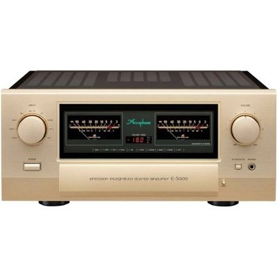 Accuphase E-5000