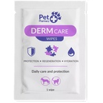VetFood Дермални кърпички, 20 кърпички