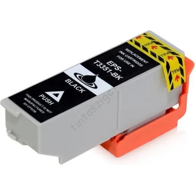 Compatible Epson T3351