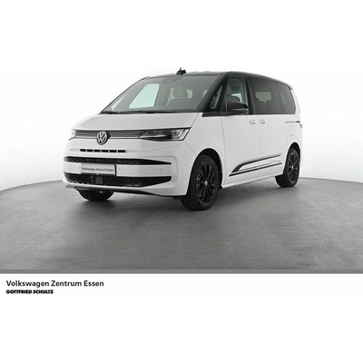 Volkswagen T7 Multivan eHybrid Edition 4Motion DSG 180 kW