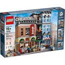 Stavebnice LEGO® LEGO® Creator Expert 10246 Detektivní kancelář