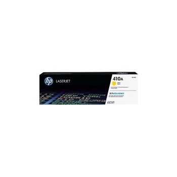 HP Консуматив HP 410A Yellow Original LaserJet Cartridge (CF412A) (CF412A)