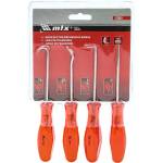 MTX Комплект куки и шило mtx 117619, 155 мм, 4 бр