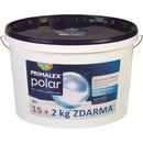 Primalex Polar 15 + 2 kg sněhobílá
