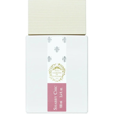 Giardini di Toscana Shabby Chic EDP 100 ml