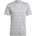 adidas Тениска Adidas Men's Campeon 21 Short-Sleeve Performance T-Shirt - Team Light Grey