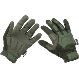 MFH Professional MFH Професионални тактически ръкавици Action, OD green (15843B)