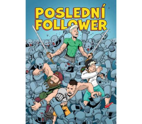 Poslední Follower