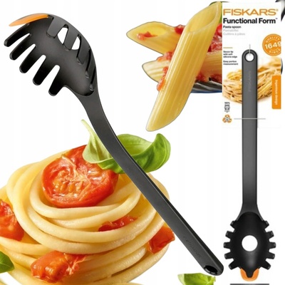 Naberačka na cestoviny FISKARS Functional Form