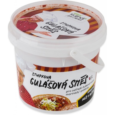 Petr Stupka Koření Gulášová směs 100 g