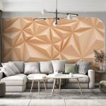 Art Gift Decor Фототапет - Триъгълна призма