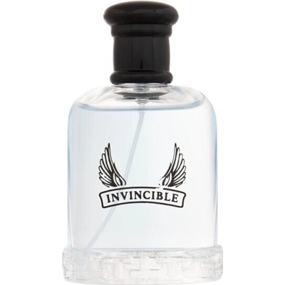 Fragluxe Invincible Toaletná voda pánska 100 ml