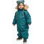 Reima Детски гащеризон Reima Gotland dark teal