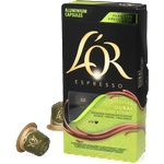 L'OR | Dubai Chocolate Style - 10 капсули за Nespresso®
