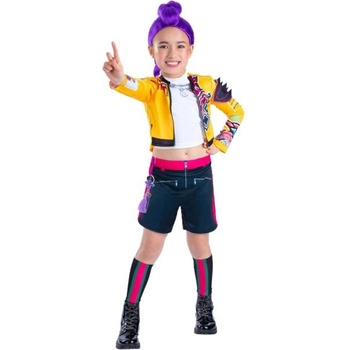 Rubies K-POP RUMI детски костюм размер (122-128см)classic