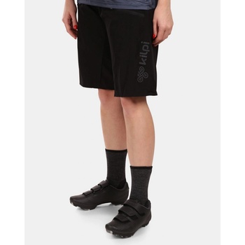 Kilpi Trackee-w Černá