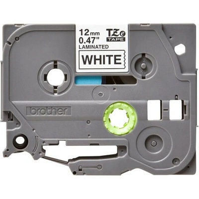 BROTHER TZE231 - 12mm, 5ks, 8m