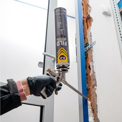 K2 FILO - PISTOLOVÁ MONTÁŽNÍ PĚNA 750 ml