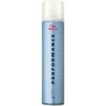 Wella Performance Лак за коса SH, 500 ml - baby