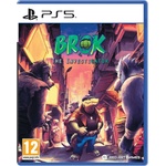 COWCAT Games BROK the InvestiGator (PS5)