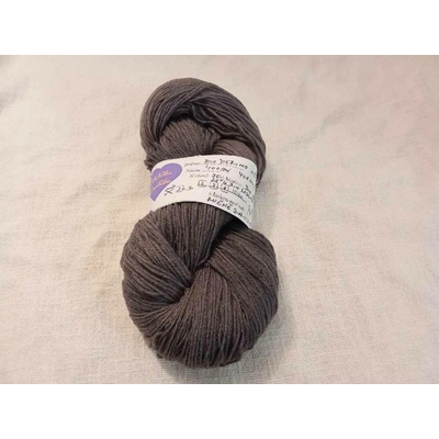 Organic merino Granit
