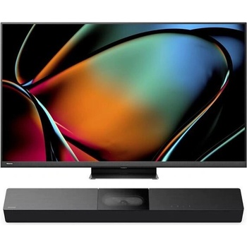 Hisense 75U8KQ