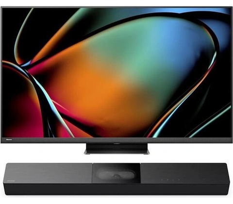 Hisense 75U8KQ