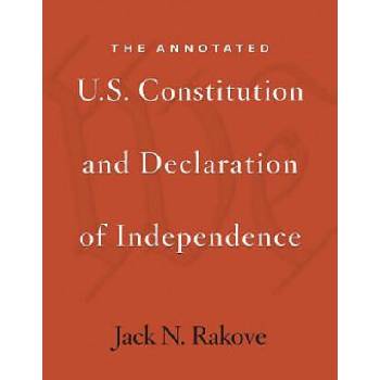 Image 1 of Annotated U. S. Constitution and Declaration of Independence