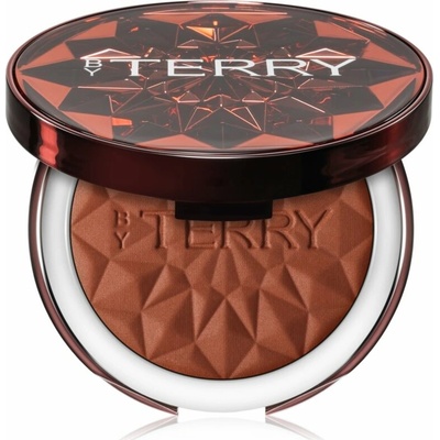 By Terry Tea to Tan Sun Powder hydratačný bronzer 4. Deep Bronze 10 g