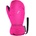 Reusch Детски ръкавици Reusch Kid's Olly R-Tex XT Mitten Gloves - Pink Glo (202-5115-0311)