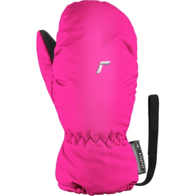 Reusch Детски ръкавици Reusch Kid's Olly R-Tex XT Mitten Gloves - Pink Glo (202-5115-0311)