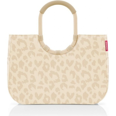 Reisenthel Loopshopper L Leo vanilla
