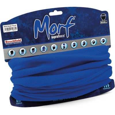 Beechfield Morf Suprafleece B 920 COT53092003099 fluorescent Žlutá fluorescent