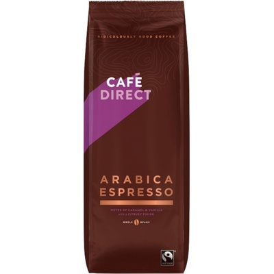 Cafédirect Arabica Espresso 1 kg