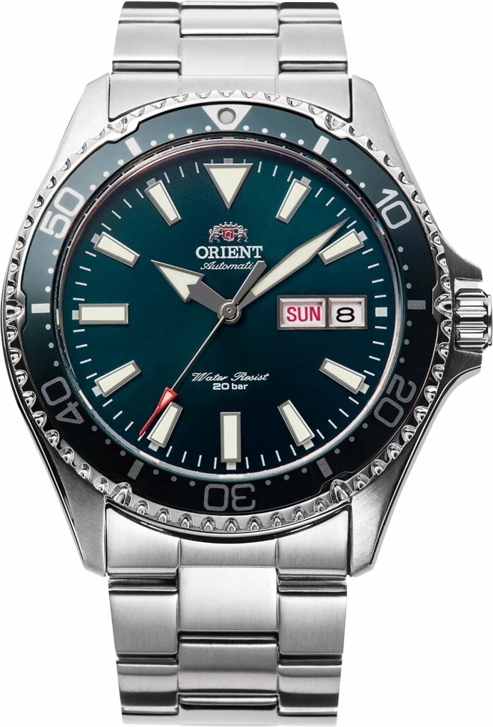 Orient AA0004E