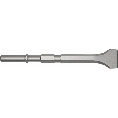 Milwaukee Široký sekáč Hex 21 mm - Hex Wide 300 x 50mm - 1pc