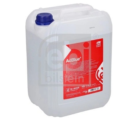 Febi Bilstein 46329 10 l