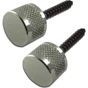 Gretsch Strap Buttons Хром Strap-Lock/Страп лок (9221030000)